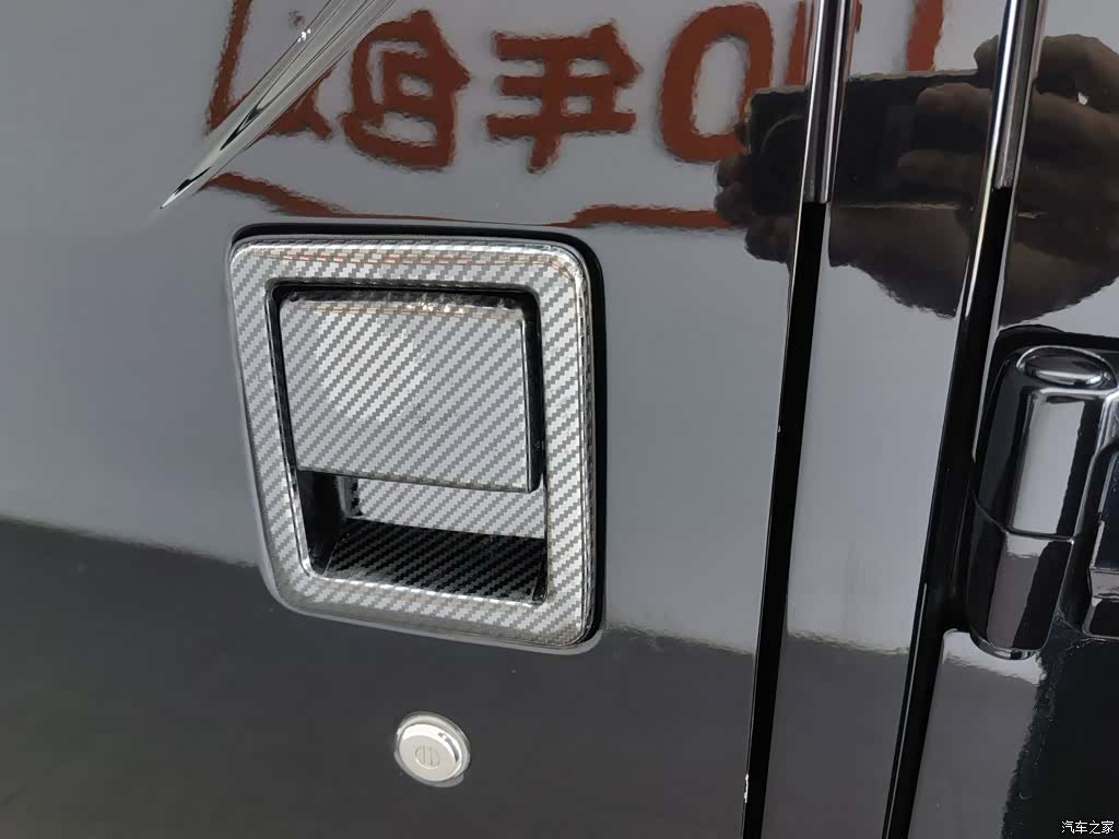 BAIC BJ40, 2021 18