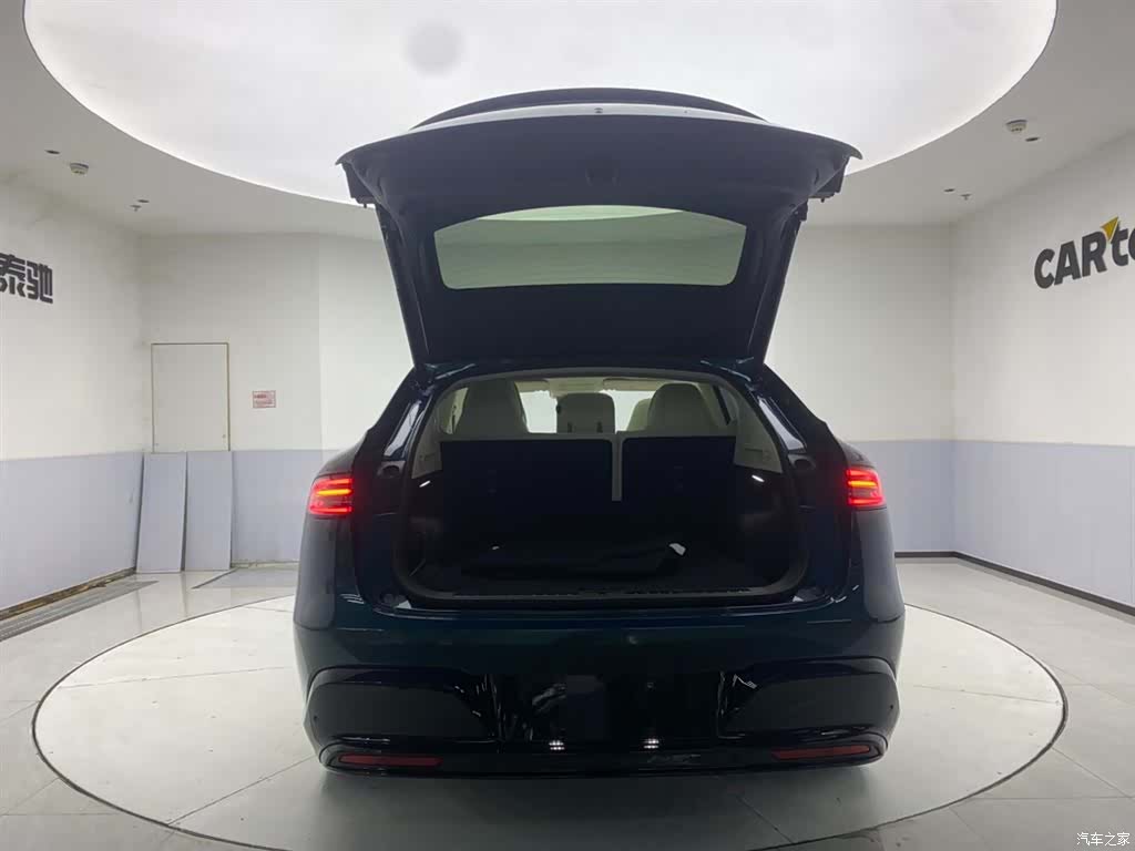 Luxeed R7, 2025 30
