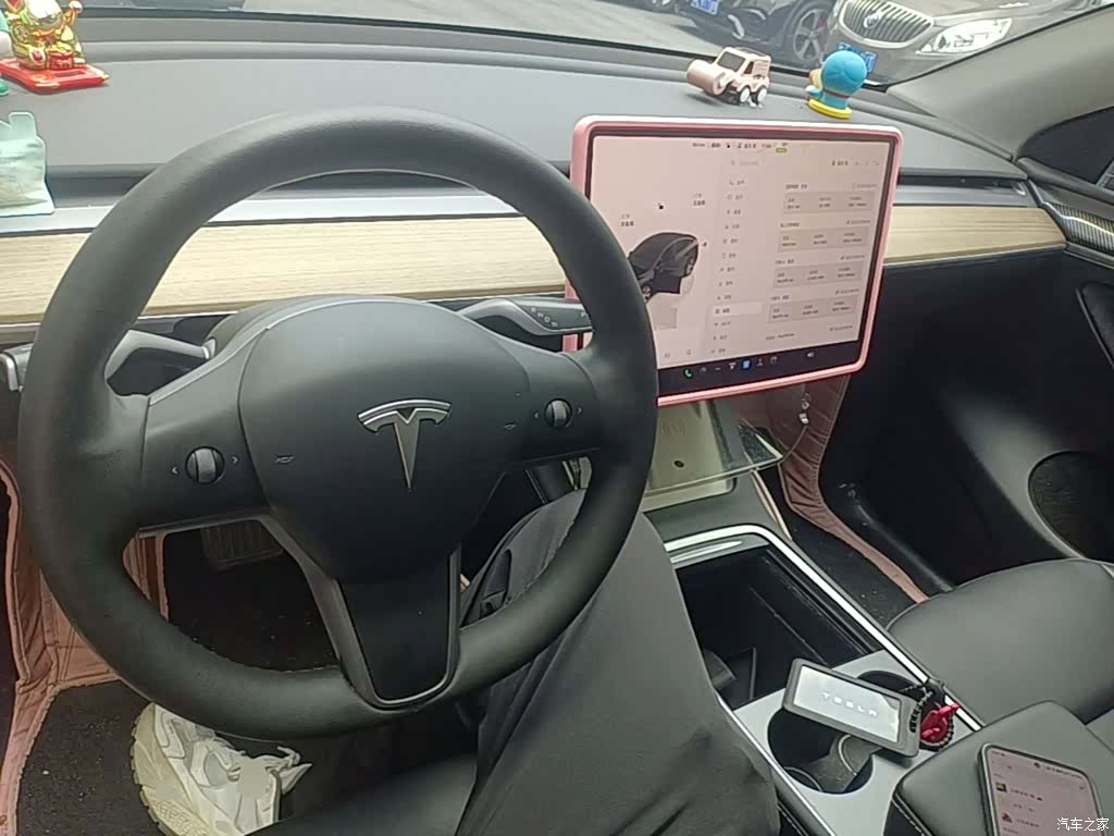 Tesla Model Y, 2023 10
