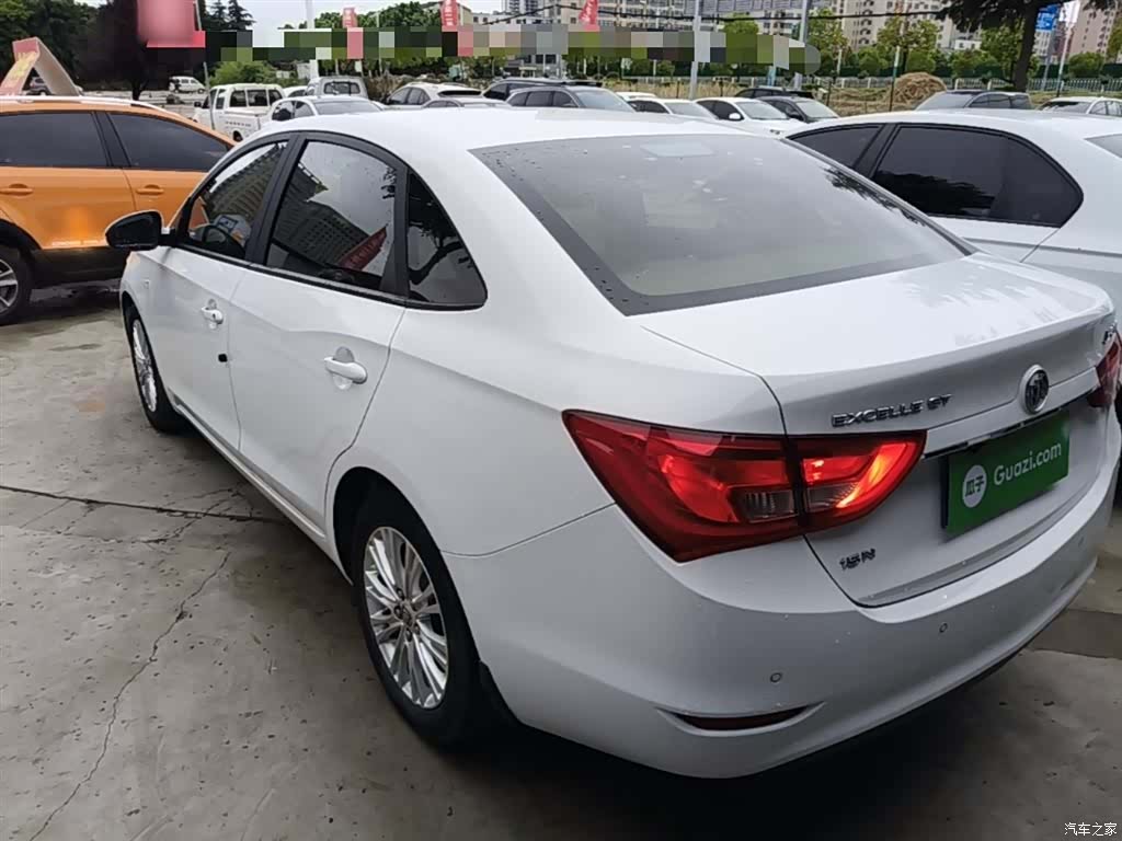Buick 15N, 2017 все фото