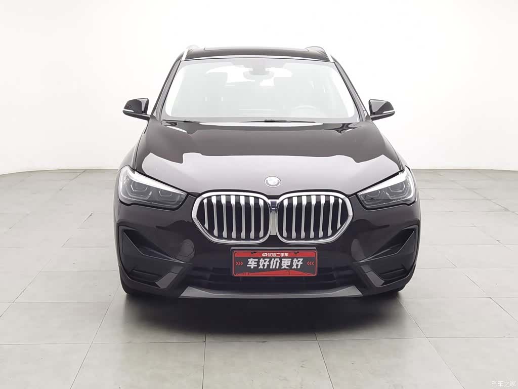 BMW X1, 2021 3