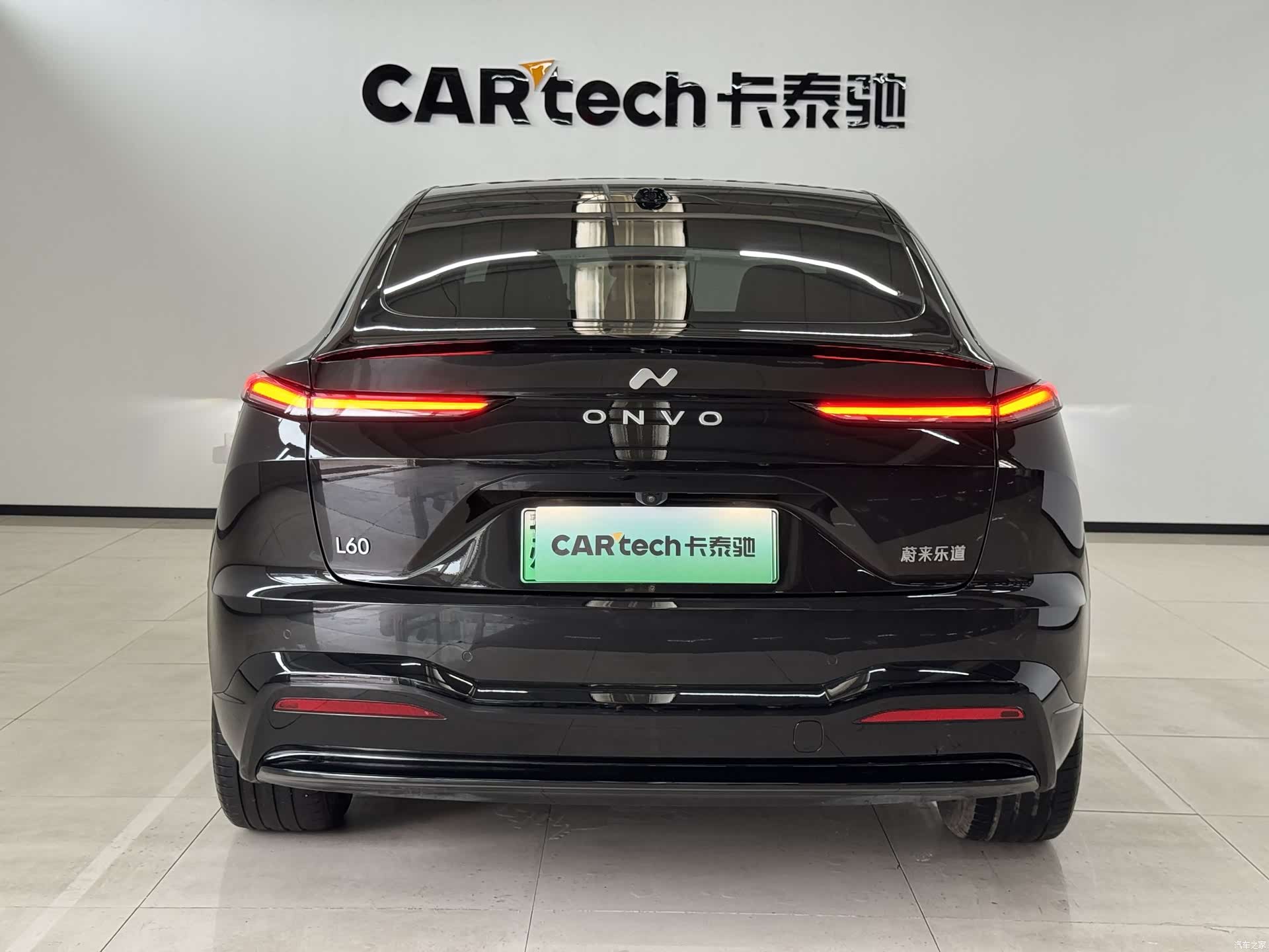 NIO L60, 2025 8