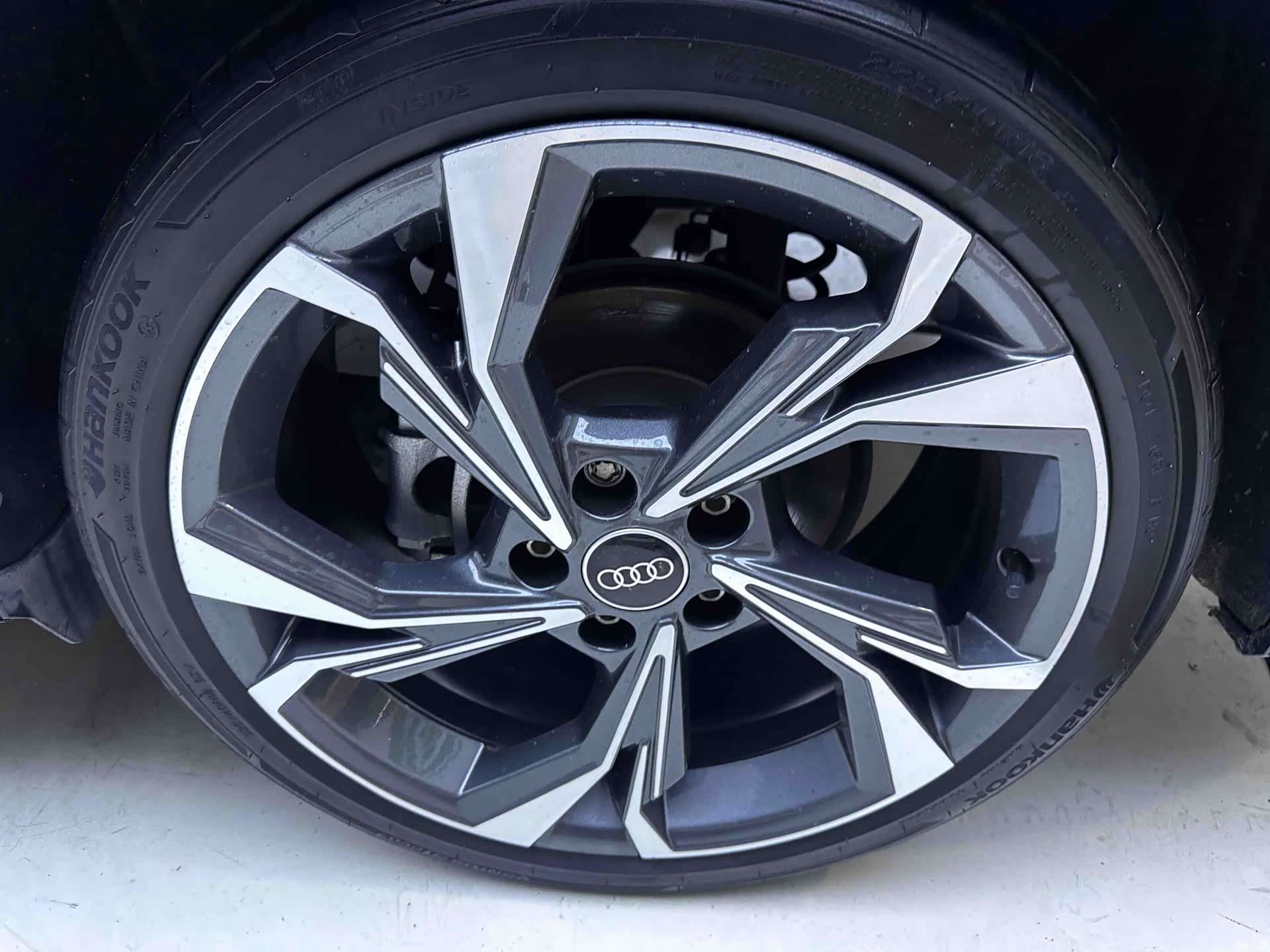 Audi A3, 2023 22