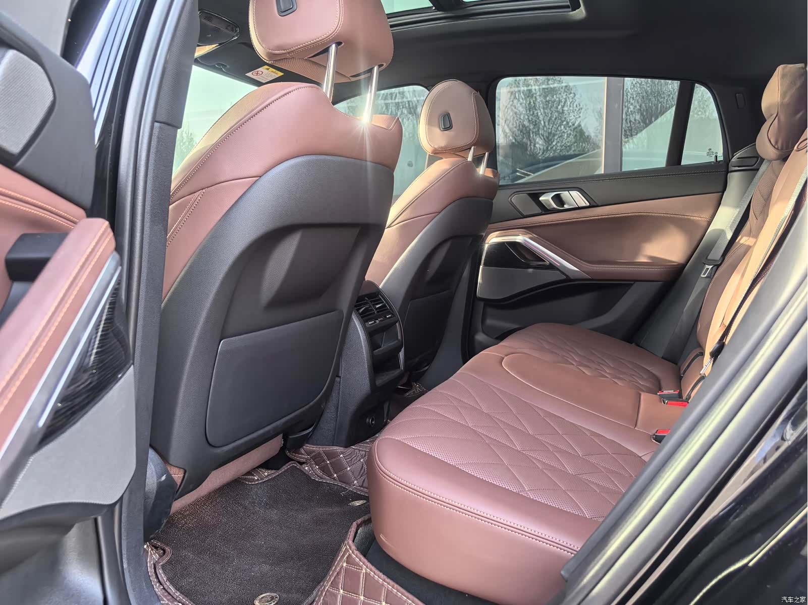 BMW X6, 2025 17