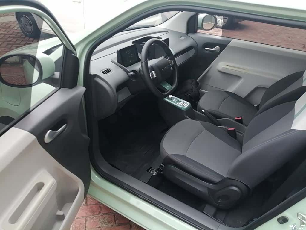 Changan Lumin, 2025 16