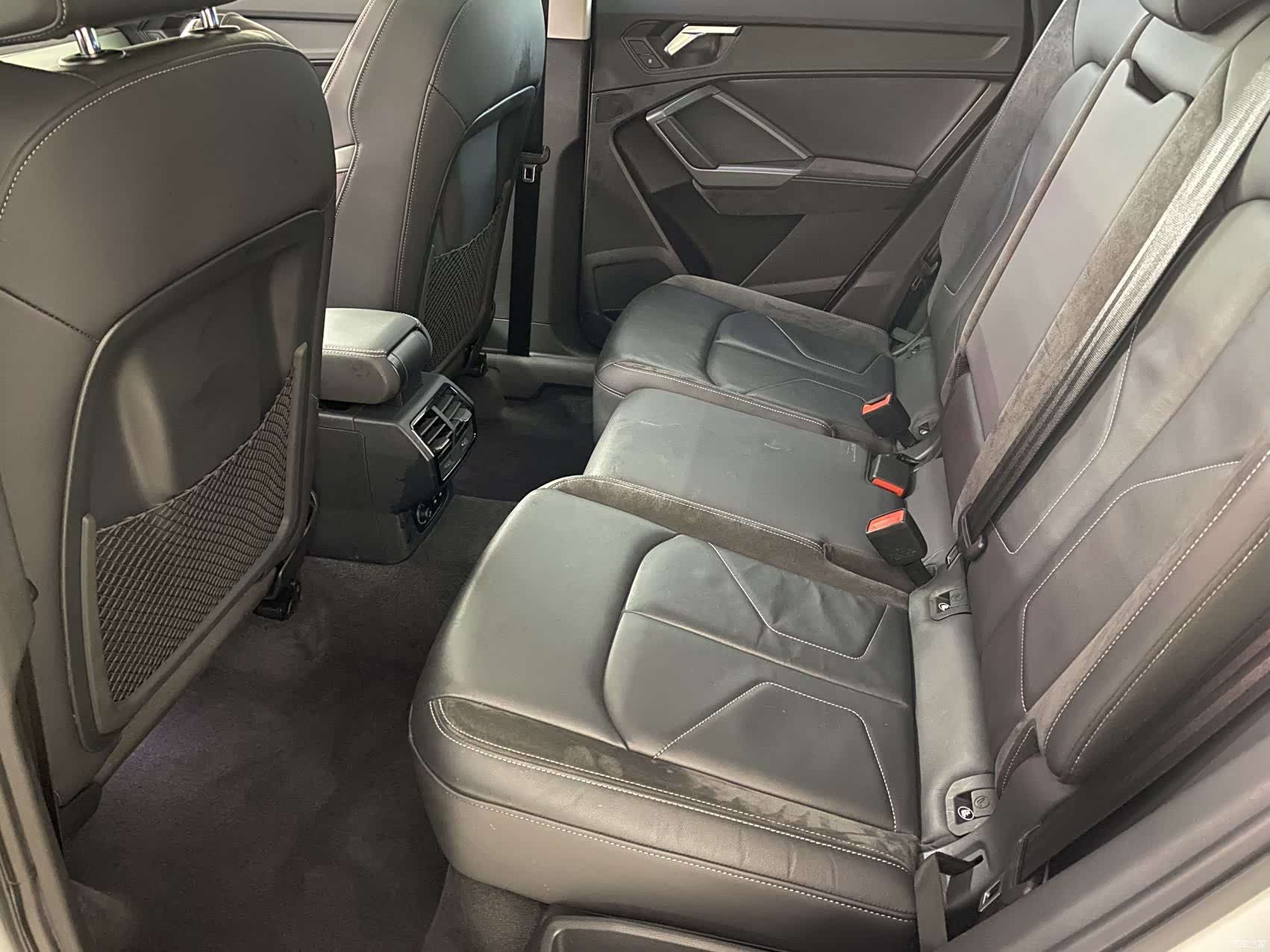 Audi Q3, 2022 15