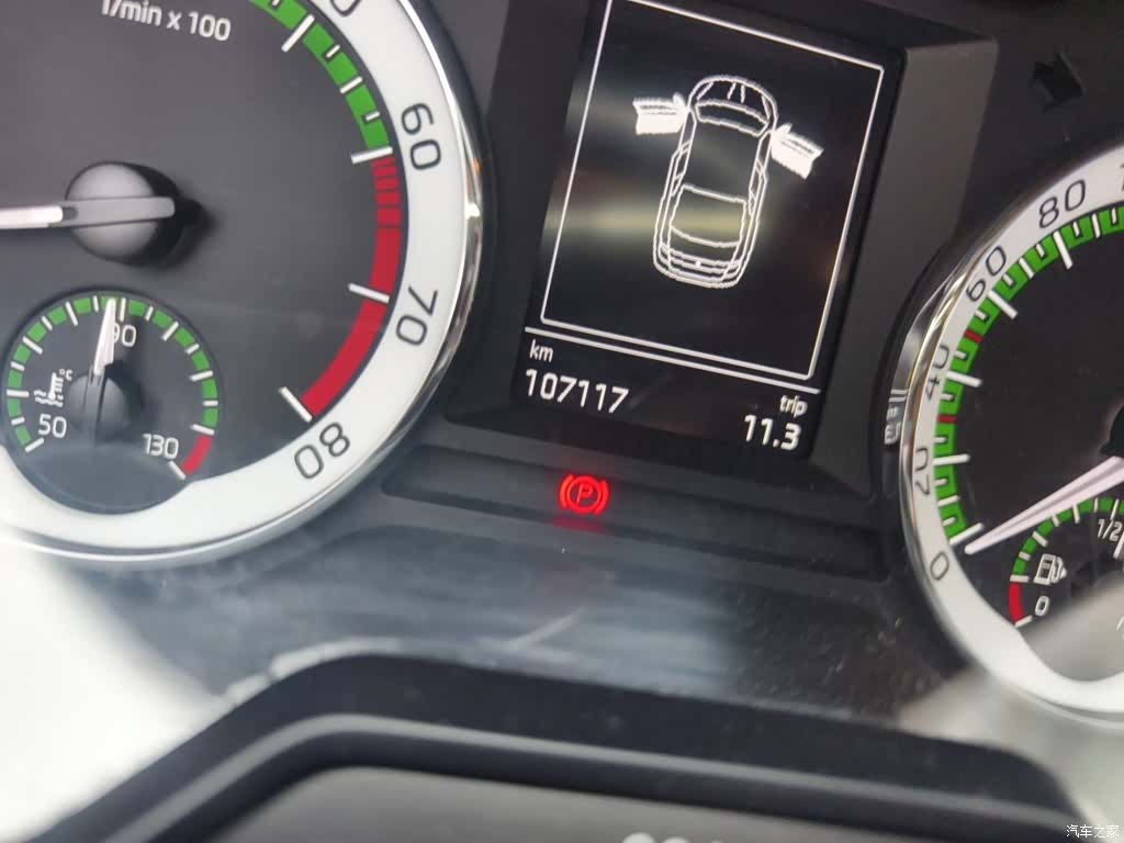 Skoda Octavia, 2019 все фото