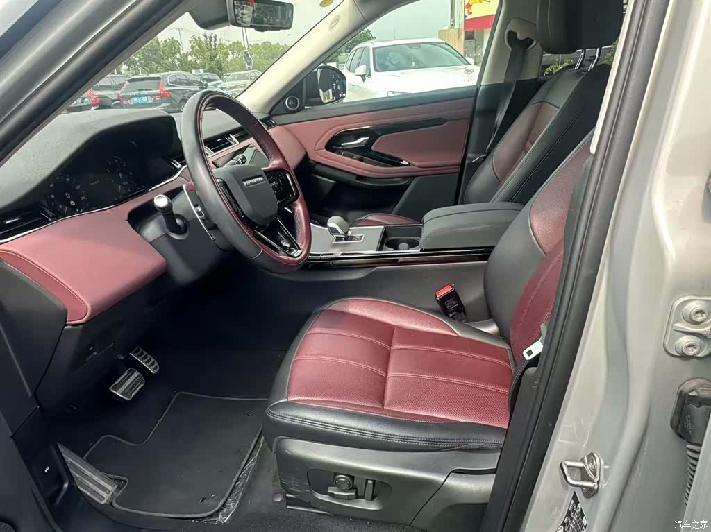 Land Rover Range Rover, 2024 9