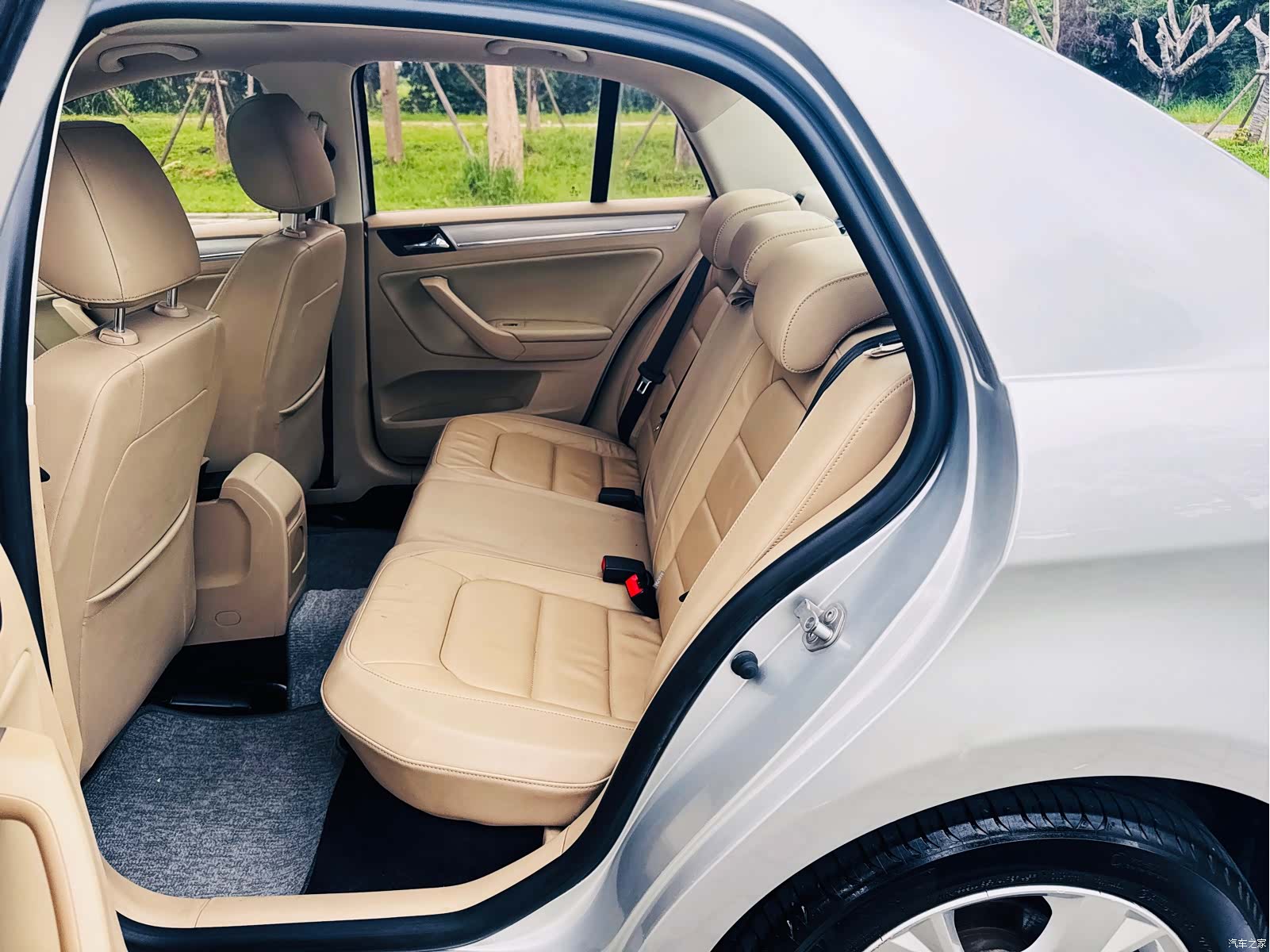 Volkswagen Bora, 2014 10