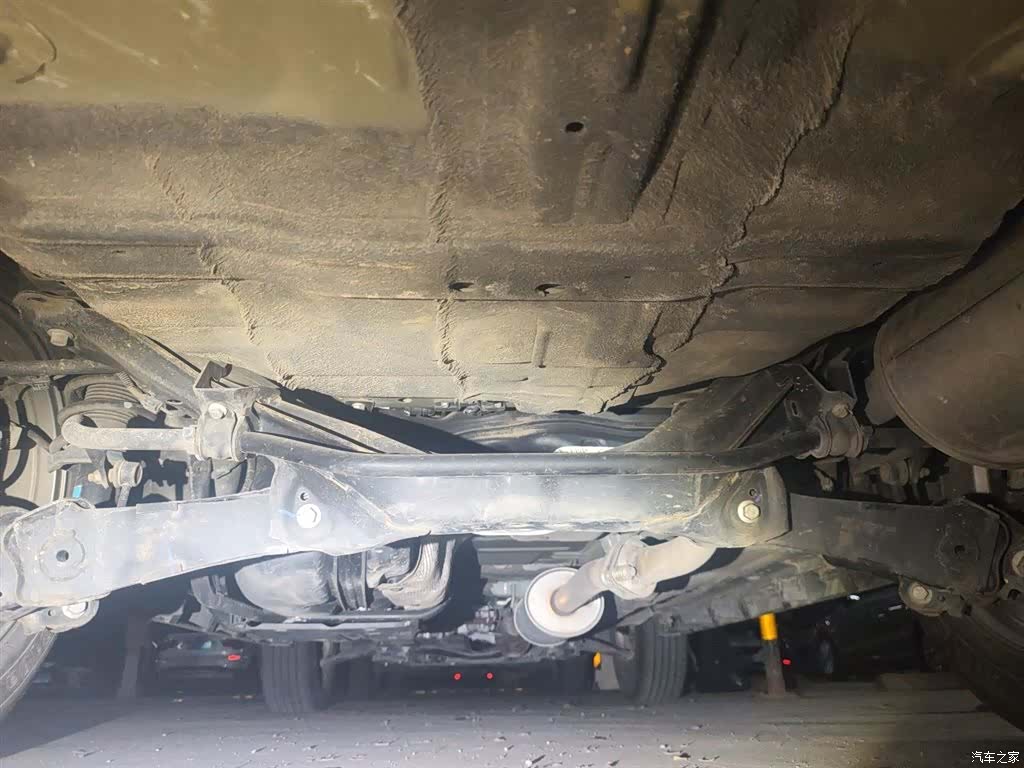 Haval M6, 2023 25