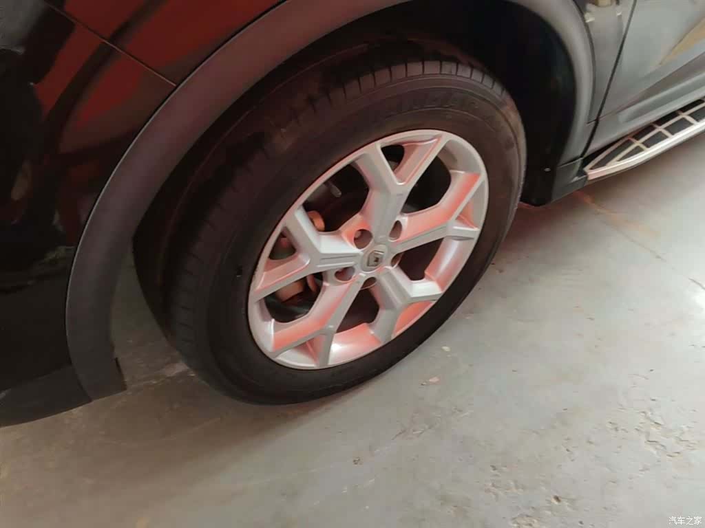 DongFeng SCe200, 2019 23