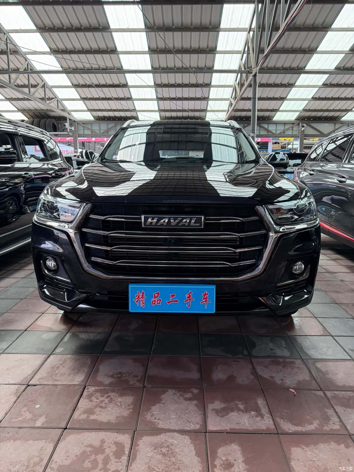 Haval H6, 2023 2