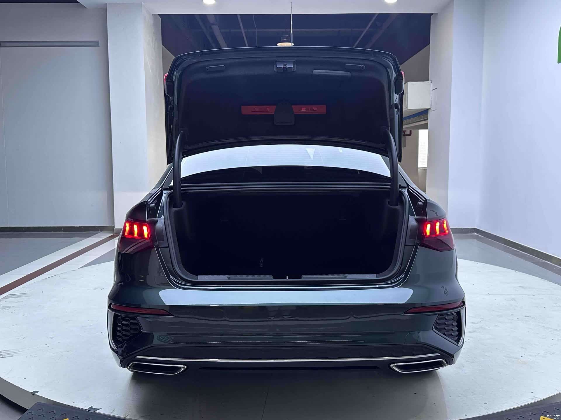 Audi A3, 2023 20