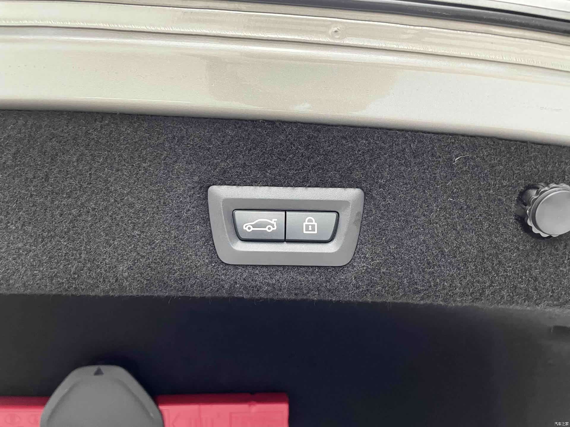 BMW 7 Series, 2017 14