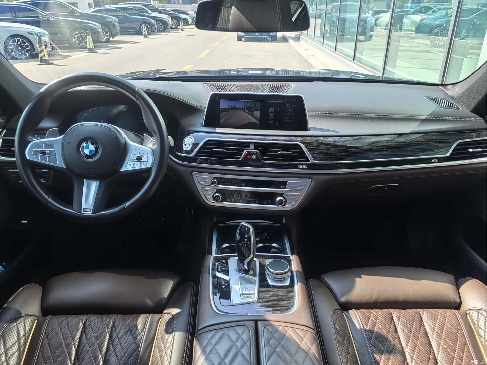 BMW 7 Series, 2022 31