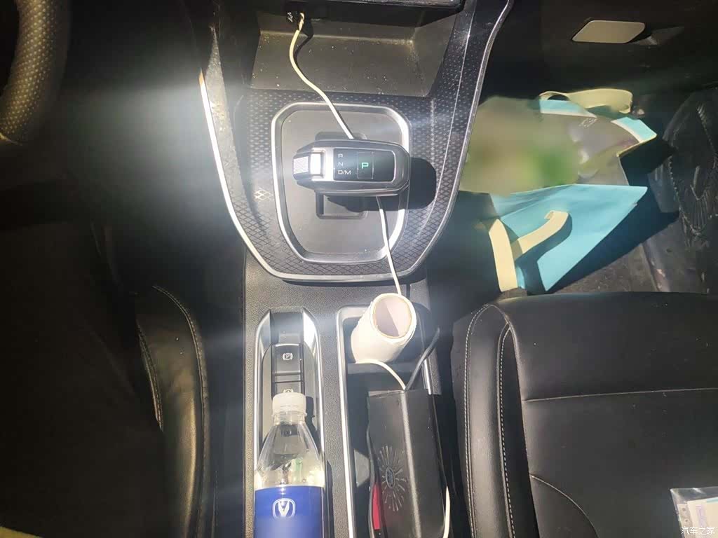 Haval M6, 2023 7