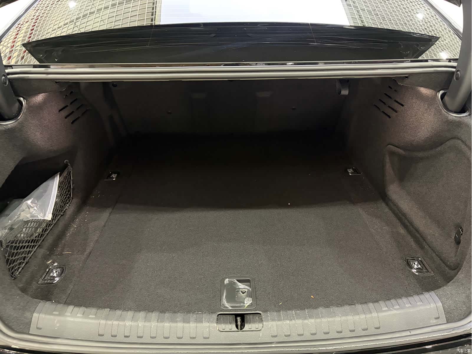 Audi A6L, 2023 6