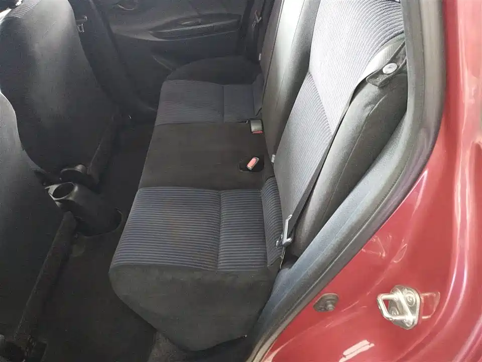 Toyota YARiS L Zhixuan