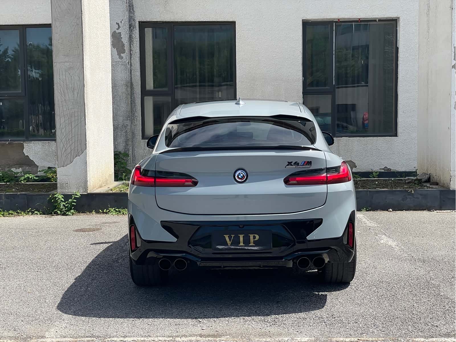 BMW X4, 2022 все фото