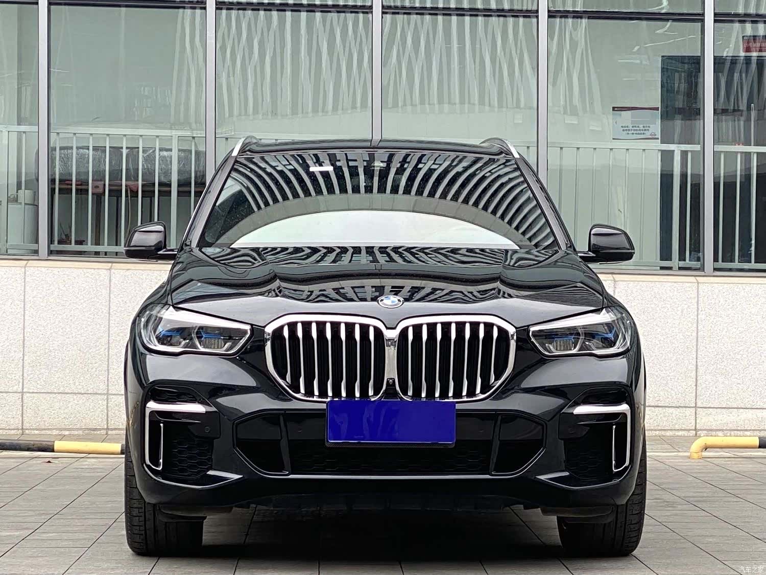 BMW X5, 2022 2