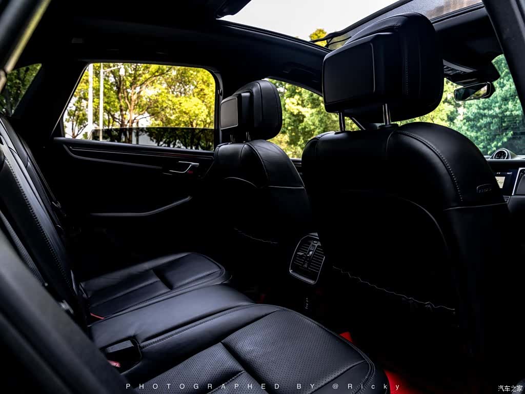 Porsche Macan, 2020 9