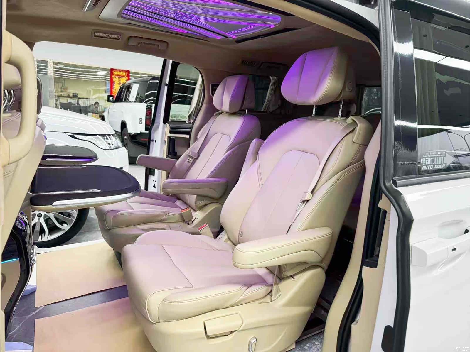 Buick GL8, 2022 14