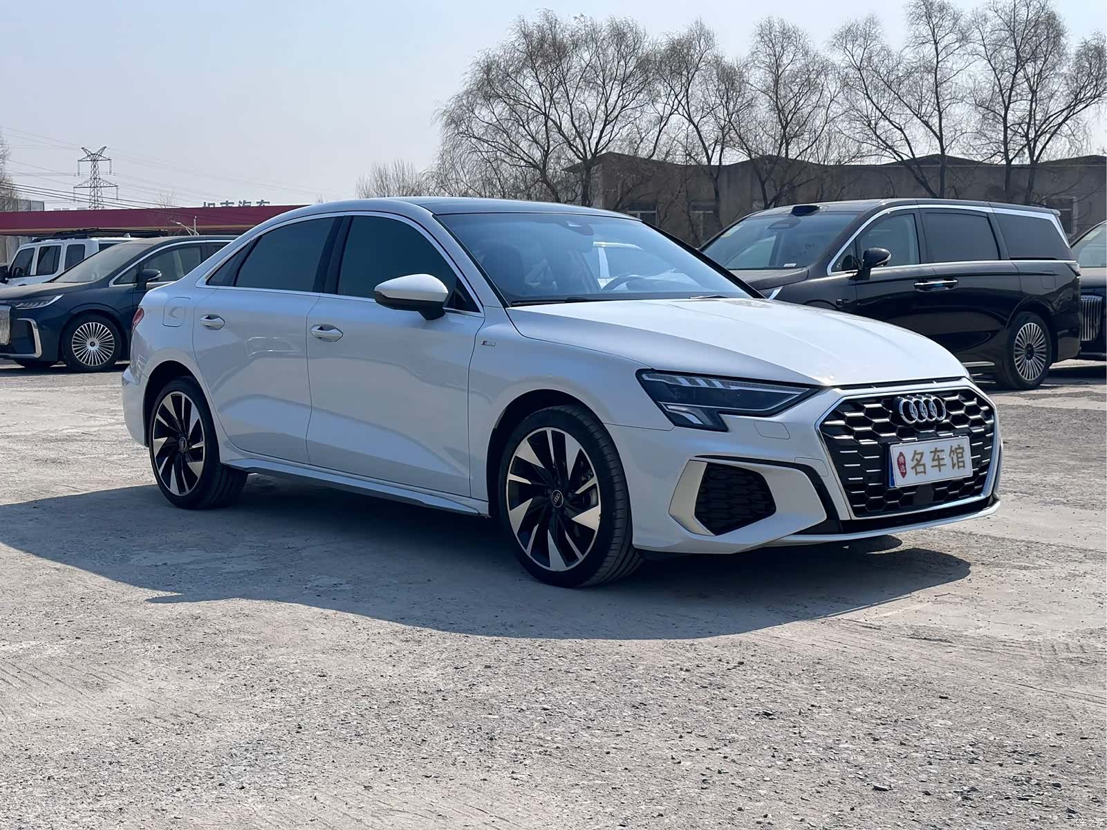 Audi A3, 2023 3
