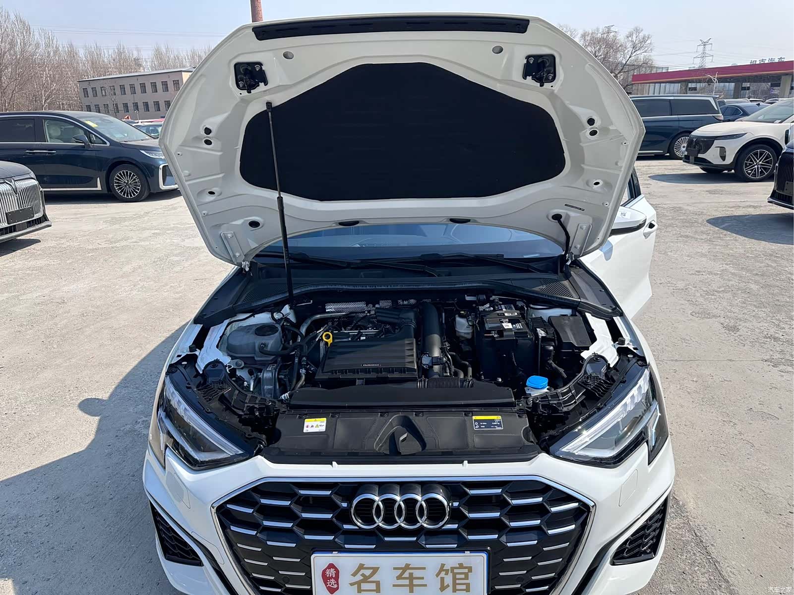 Audi A3, 2023 18