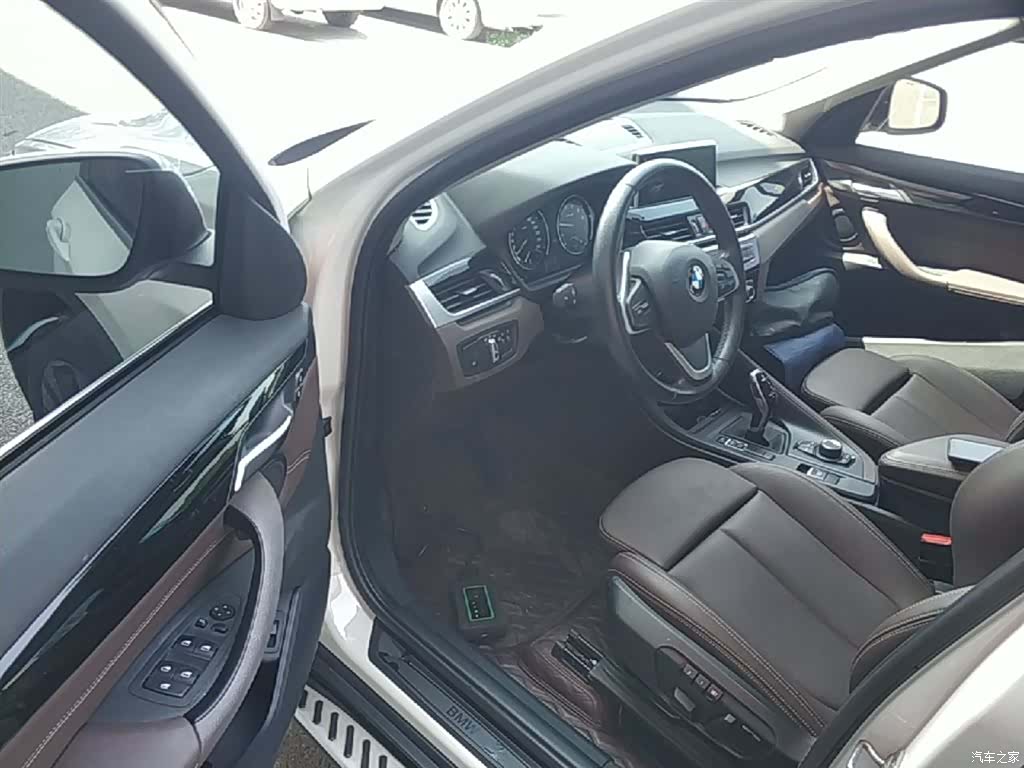 BMW X1, 2020 12