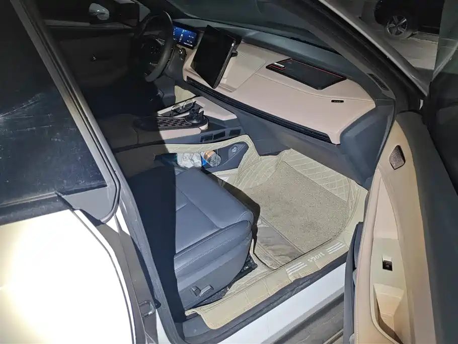 DEEPAL Dark blue SL03