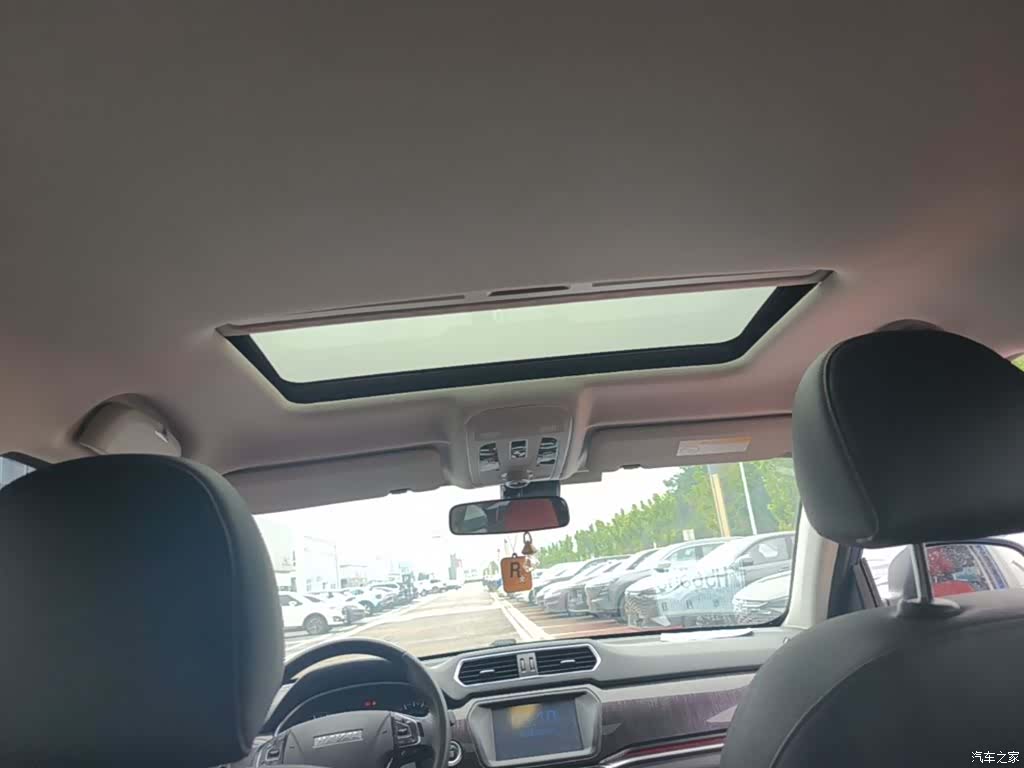 Haval H2, 2017 18