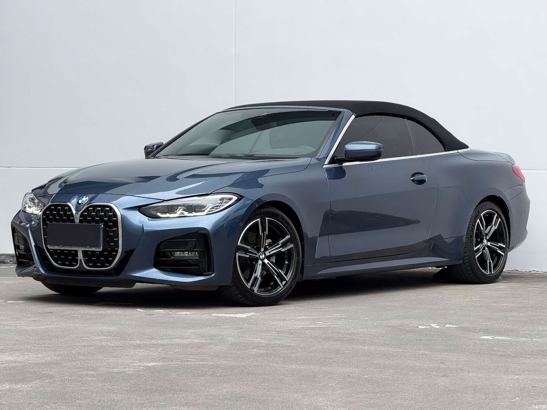 BMW 4 Series, 2023 13