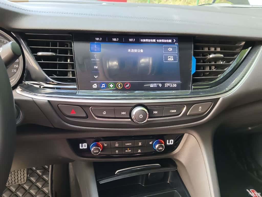 Buick Regal, 2026 13