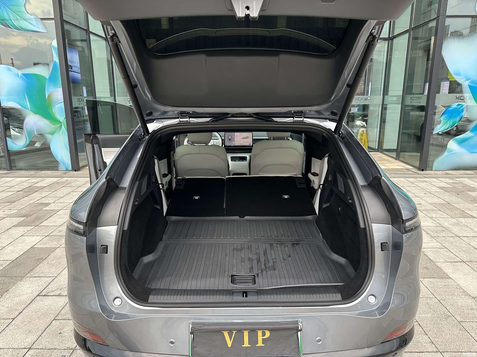 Xpeng G6, 2024 20