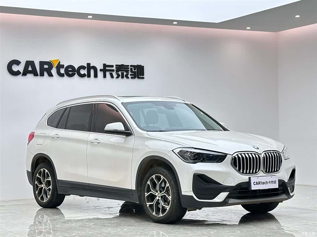 BMW X1, 2023 6