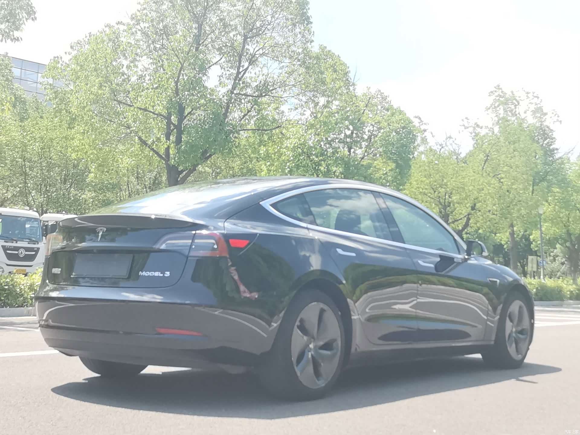 Tesla Model 3, 2020 6