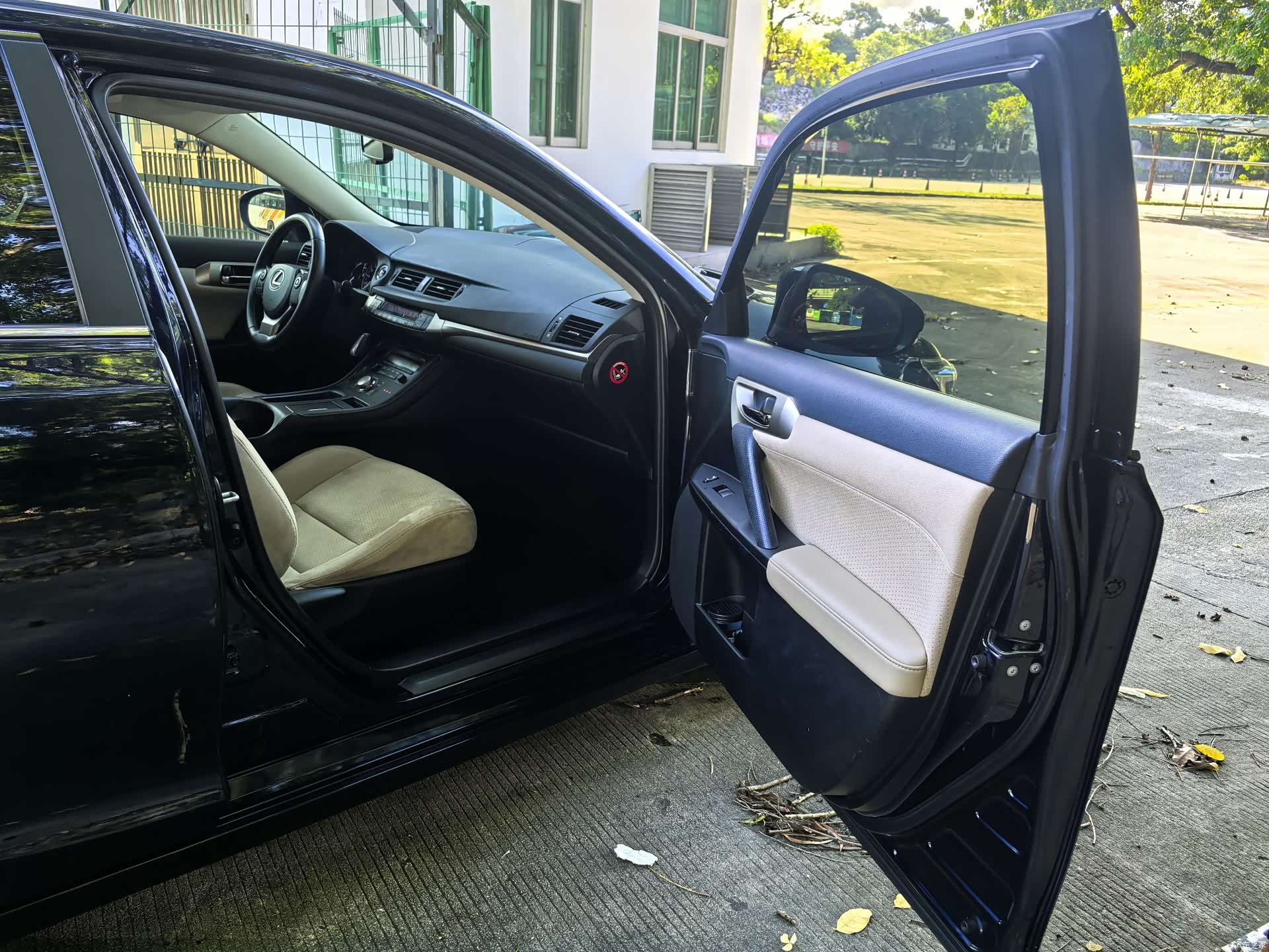 Lexus CT, 2019 14