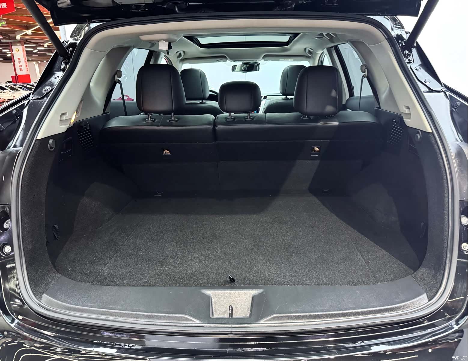 Nissan Murano, 2018 24