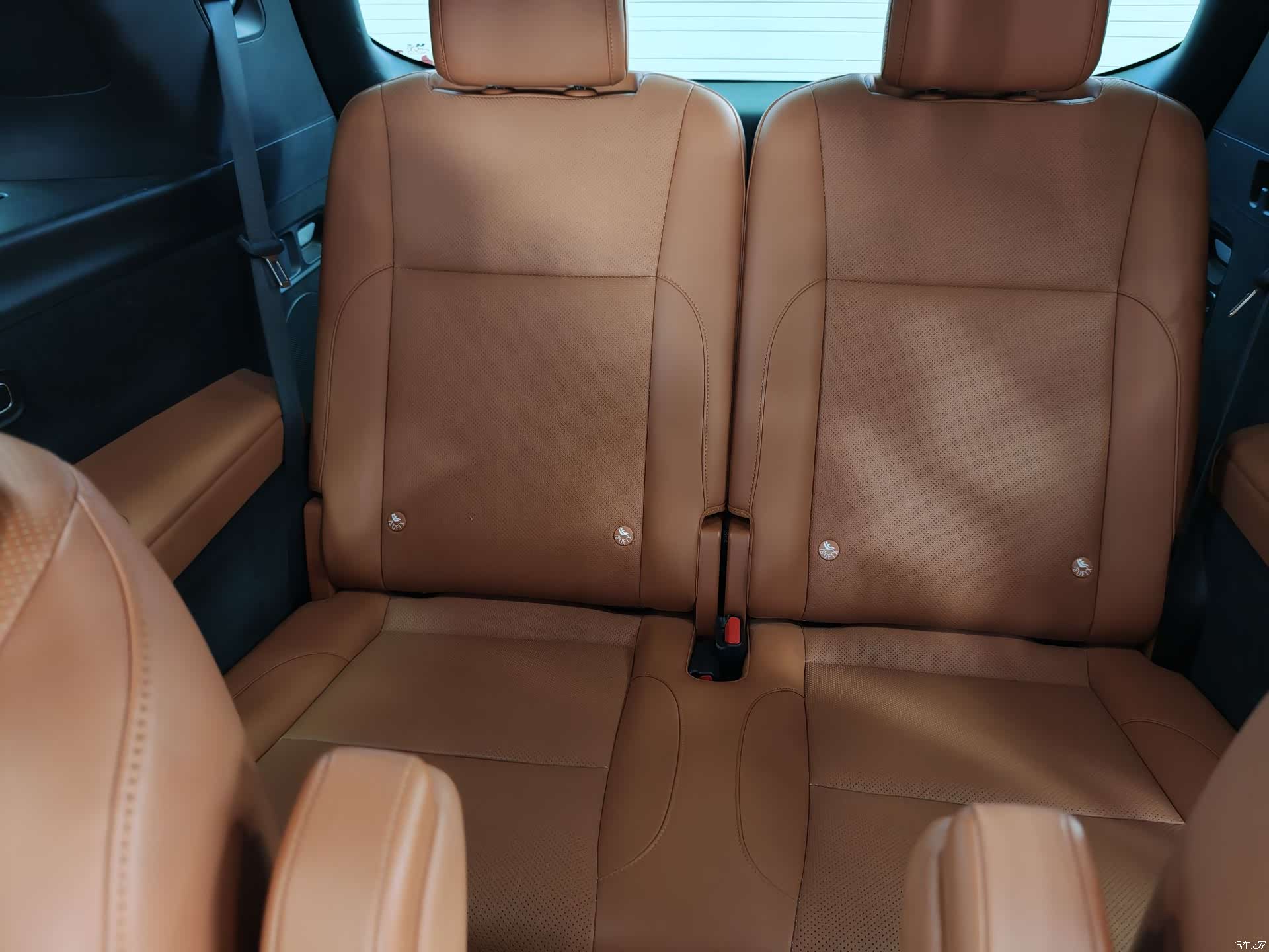 Li Auto L8, 2023 12