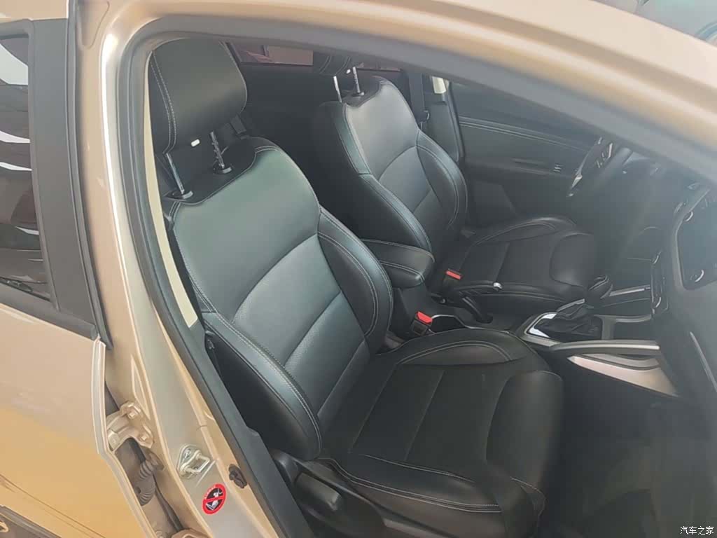 Geely X3, 2019 25