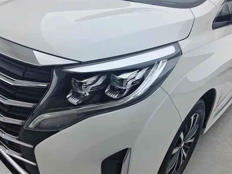 Trumpchi Trumpchi M8