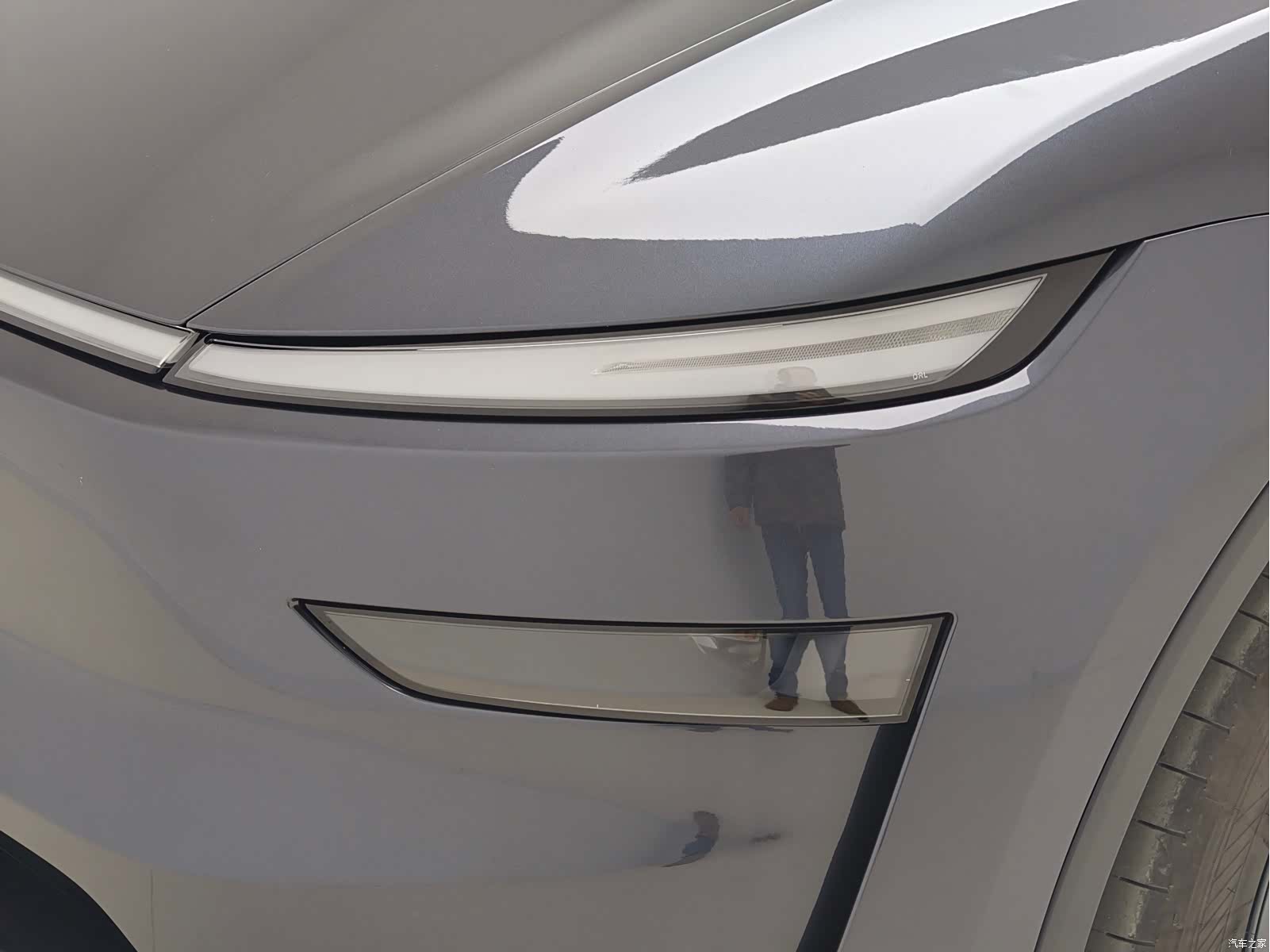 Tesla Model Y, 2025 8