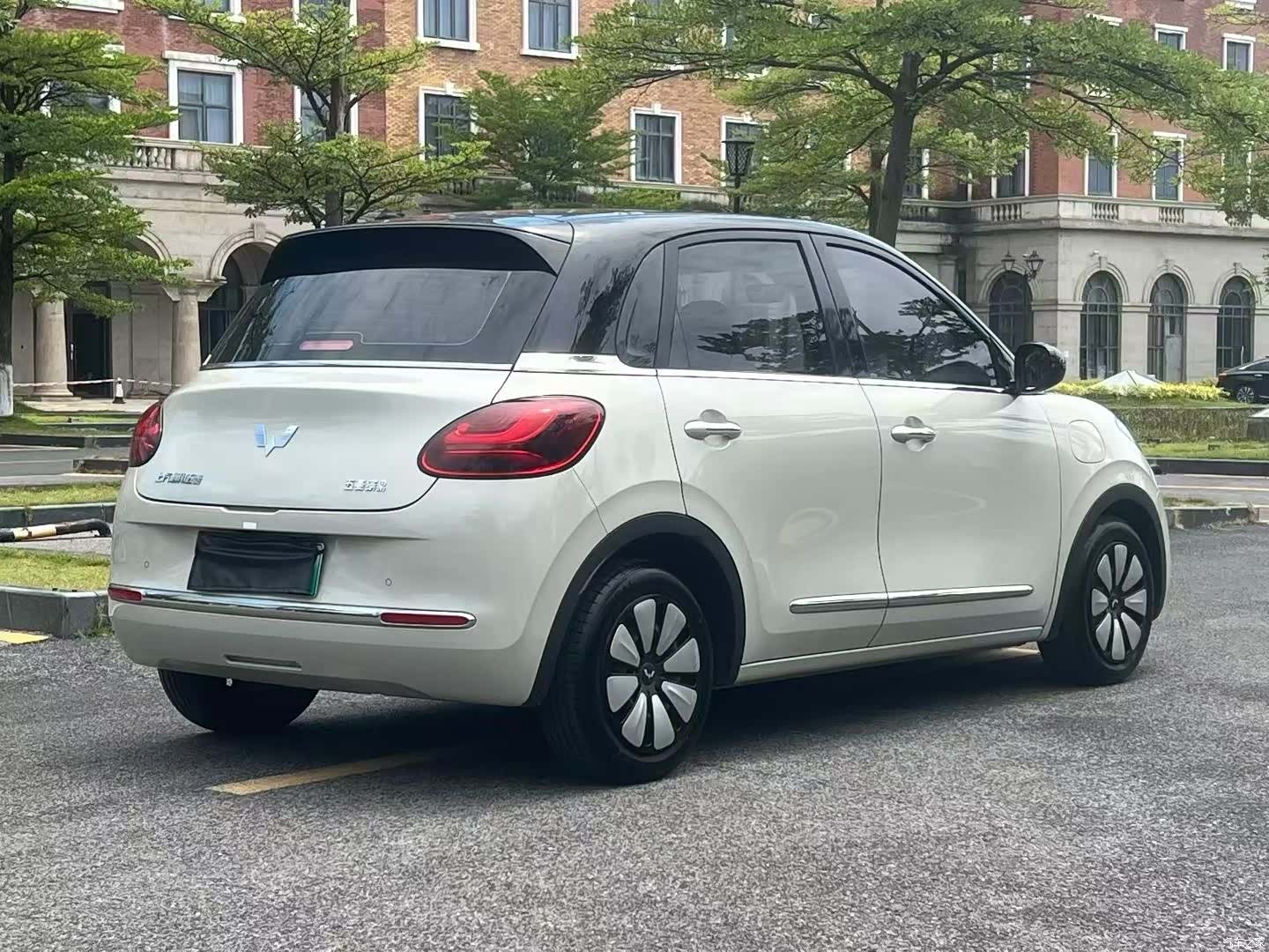Wuling Bingo, 2023 6
