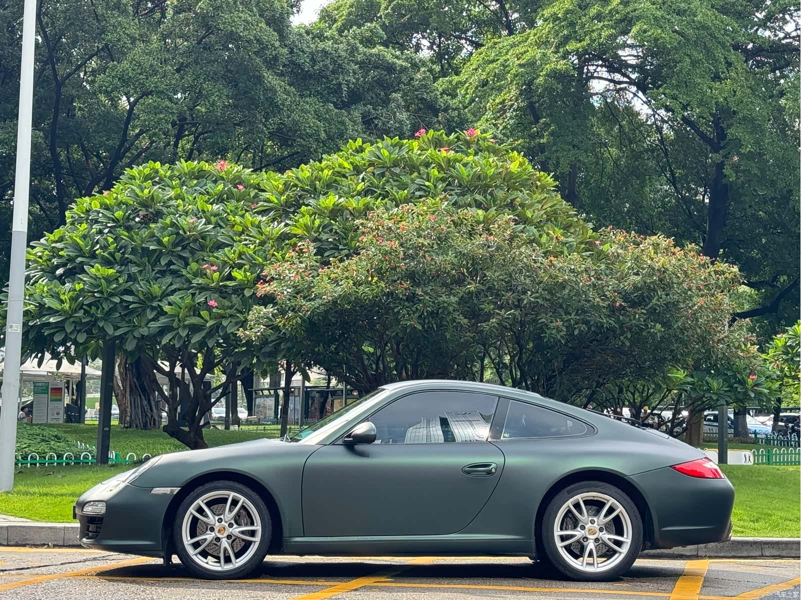 Porsche 911, 2010 4