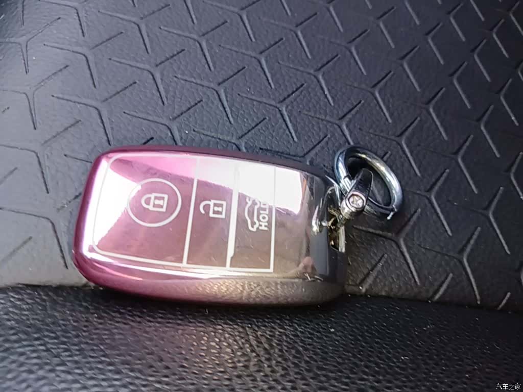 Kia KX1, 2019 9