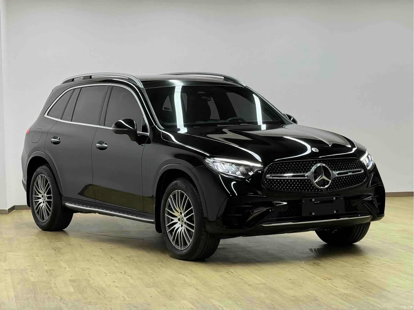Mercedes-Benz GLC, 2023 3