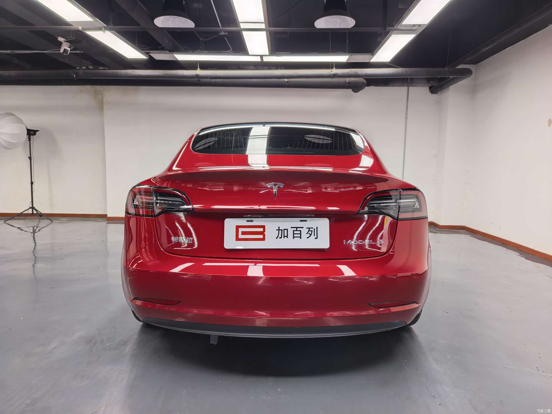 Tesla Model 3, 2020 10