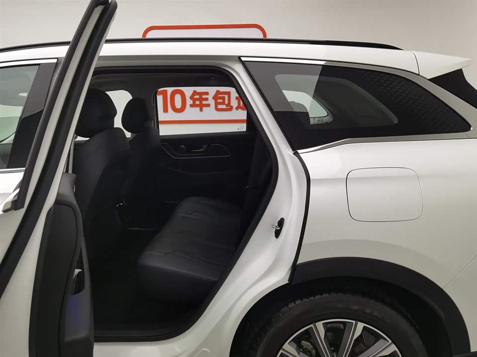 Chery Fulwin Fengyun T9