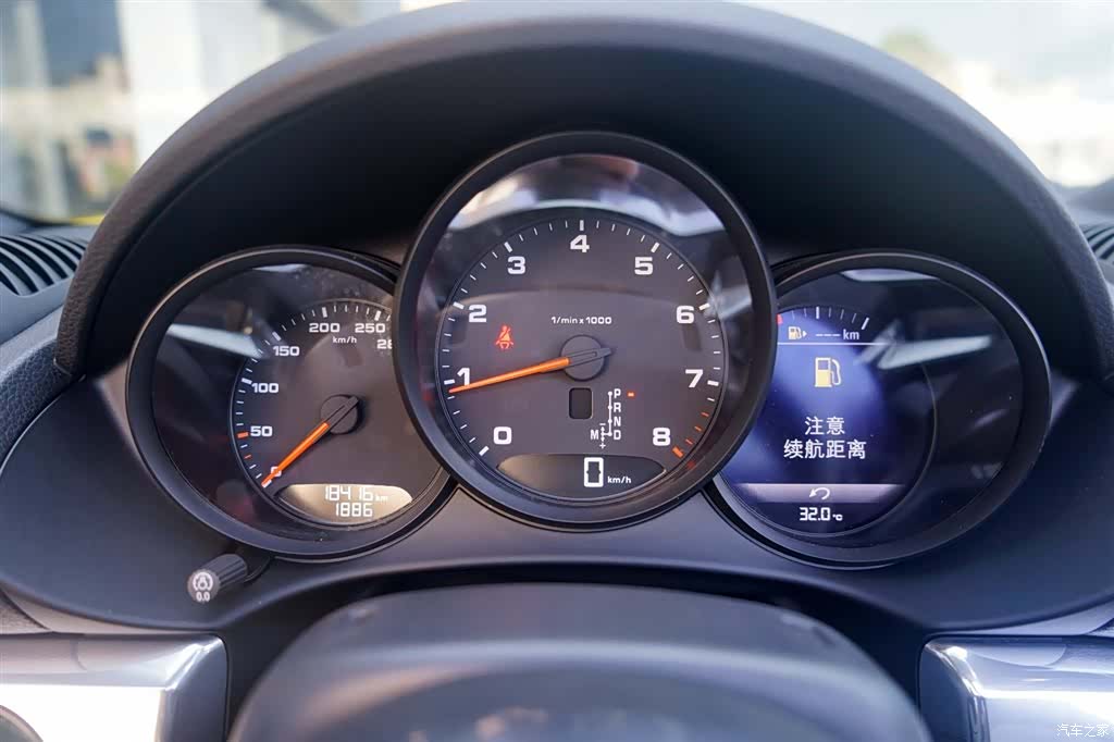 Porsche Boxster, 2024 19