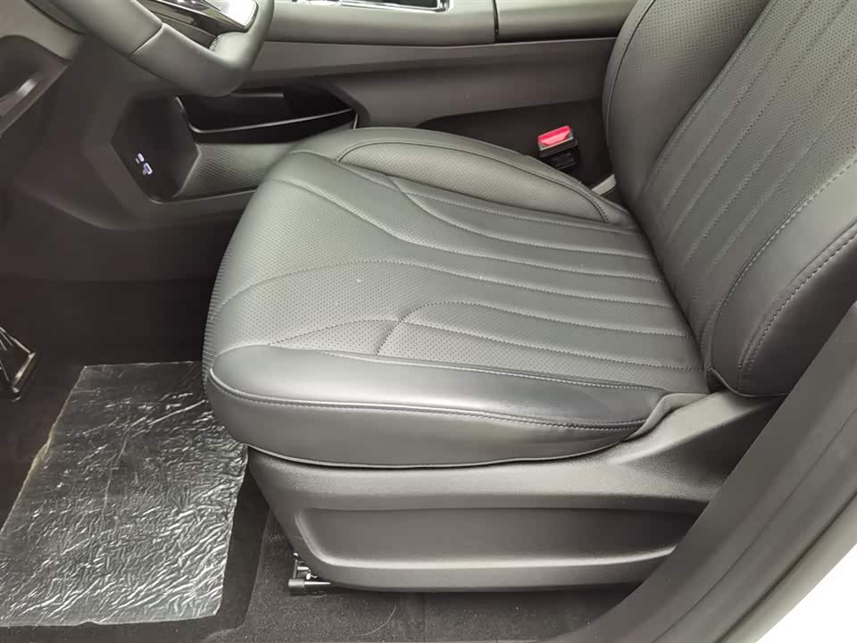 Chery Fulwin Fengyun T9